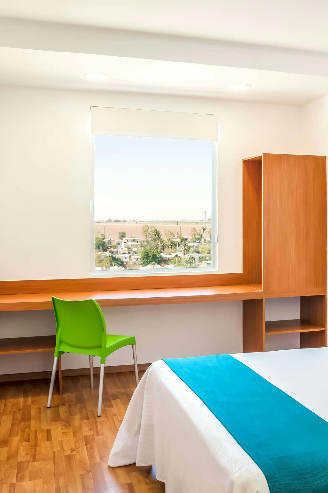 Hotel One Mexicali photo 3