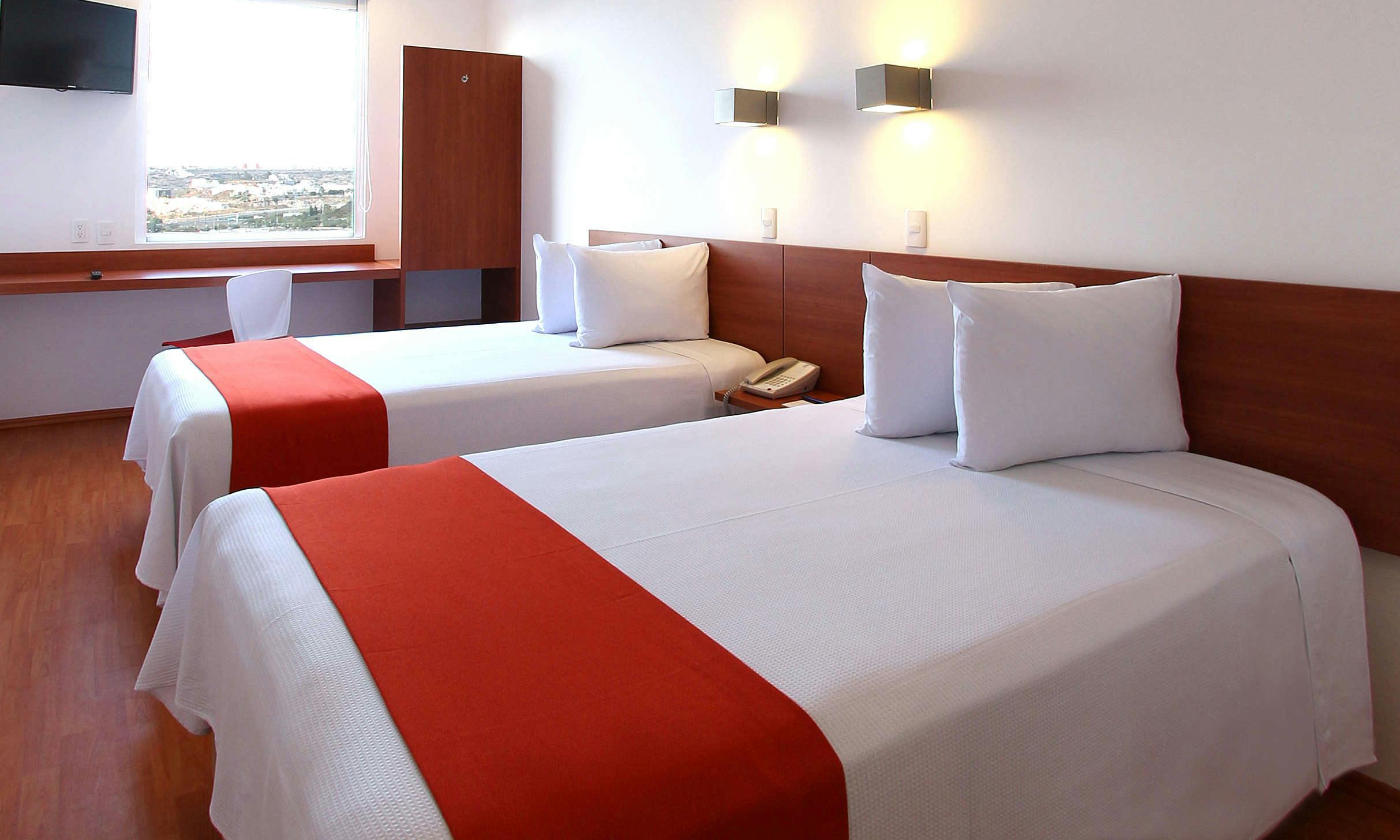 One Querétaro Centro Sur