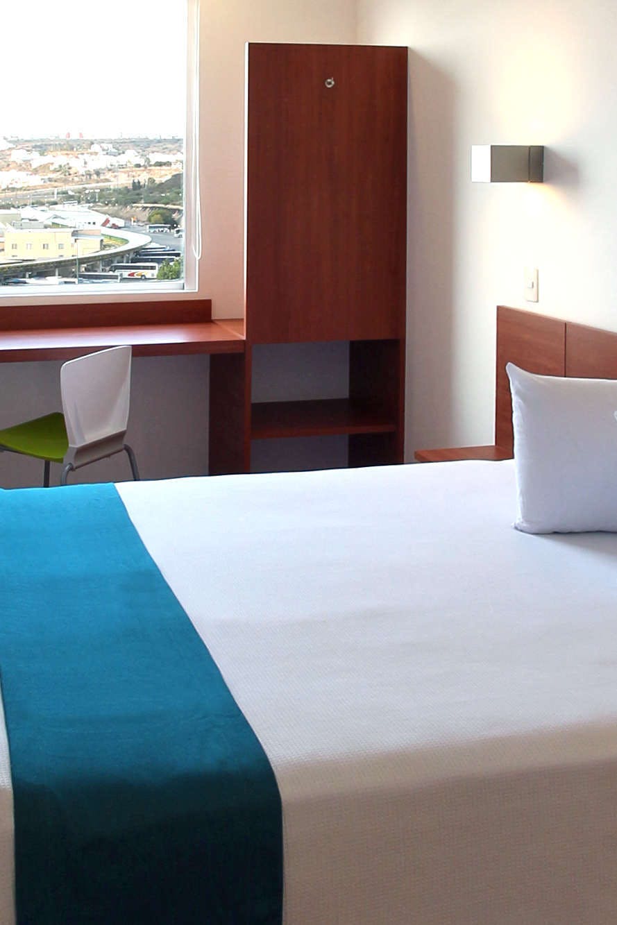 Hotel One Querétaro Centro Sur photo 1