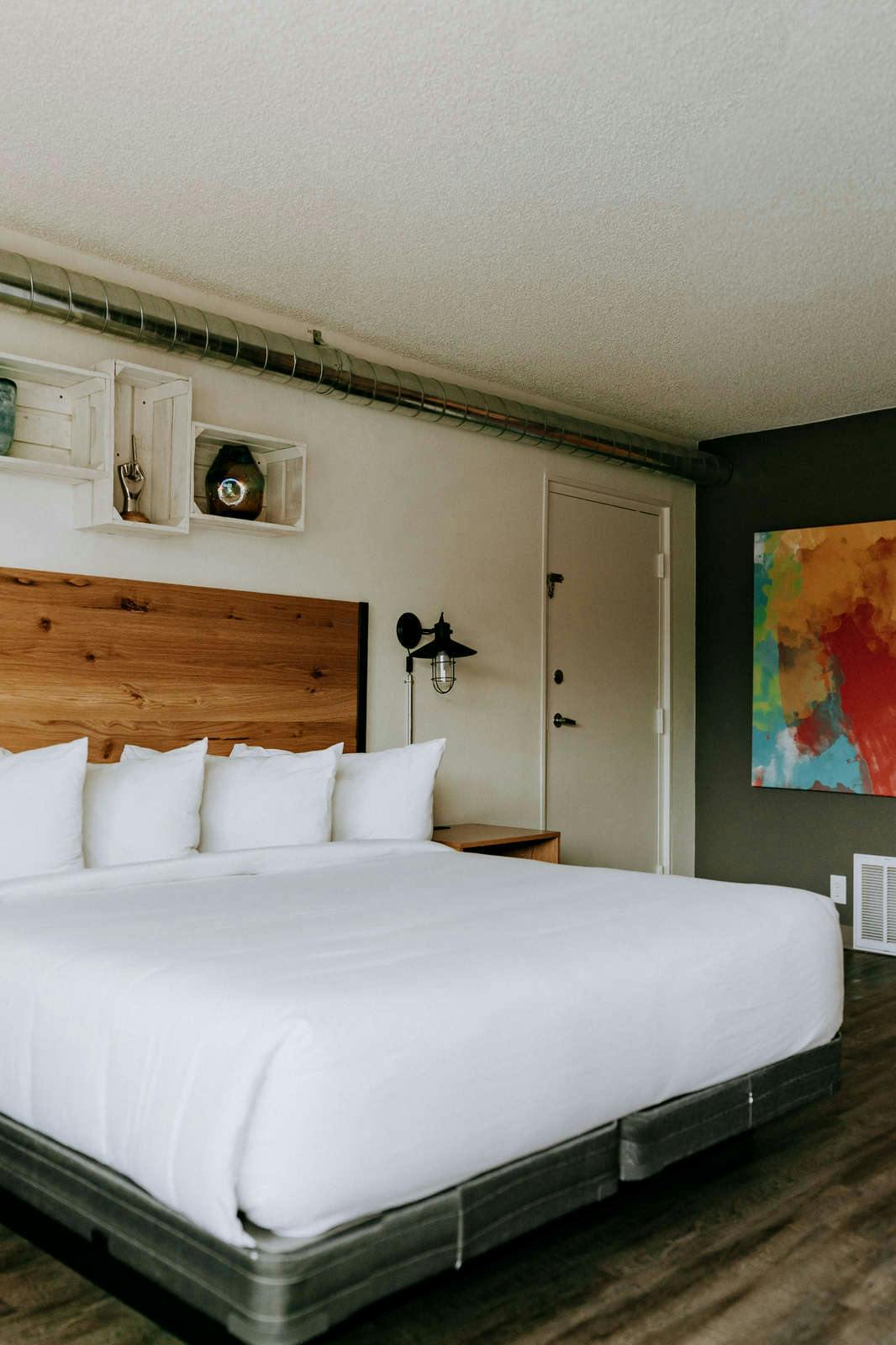 Hotel SCP Colorado Springs Hotel photo 1