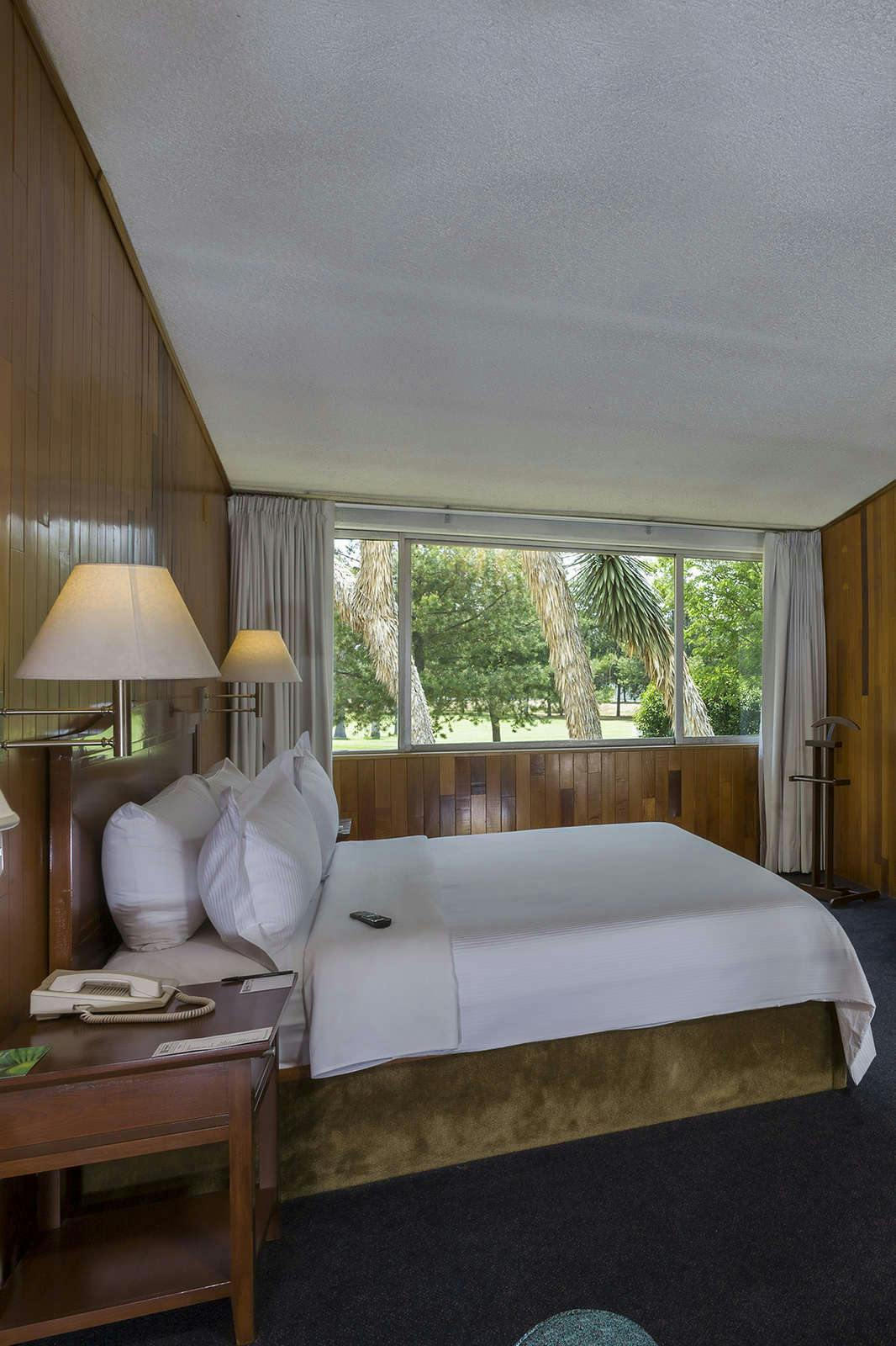 Hotel Gamma Pachuca photo 2