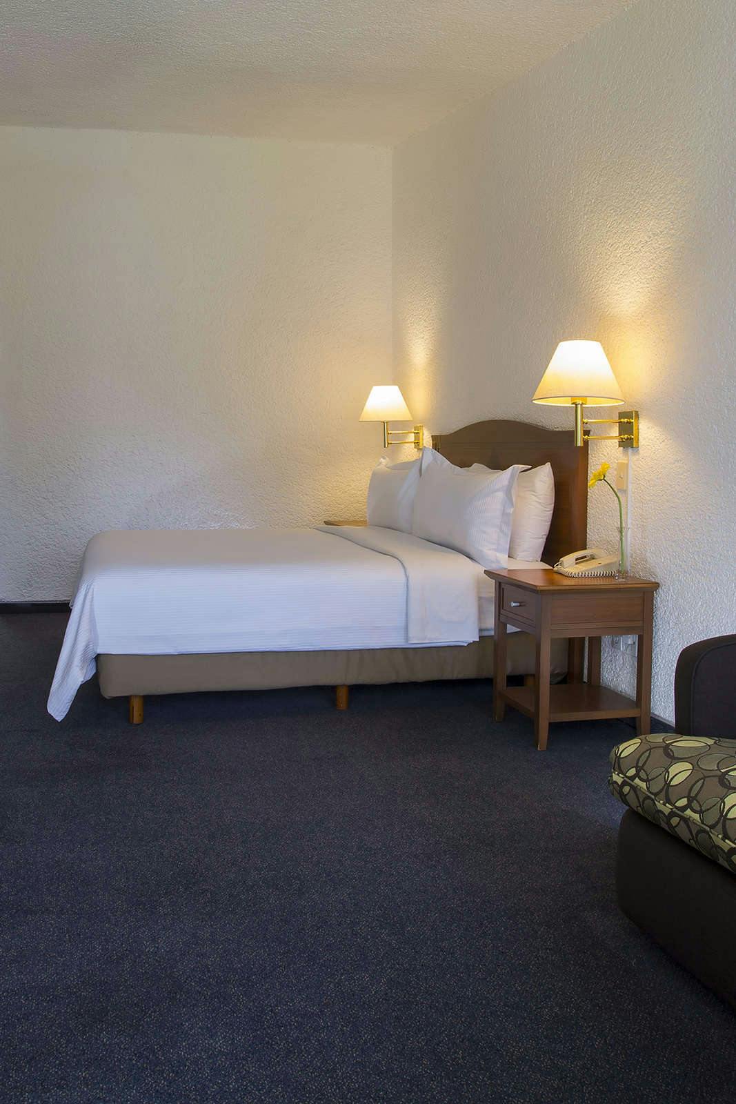 Hotel Gamma Pachuca photo 1