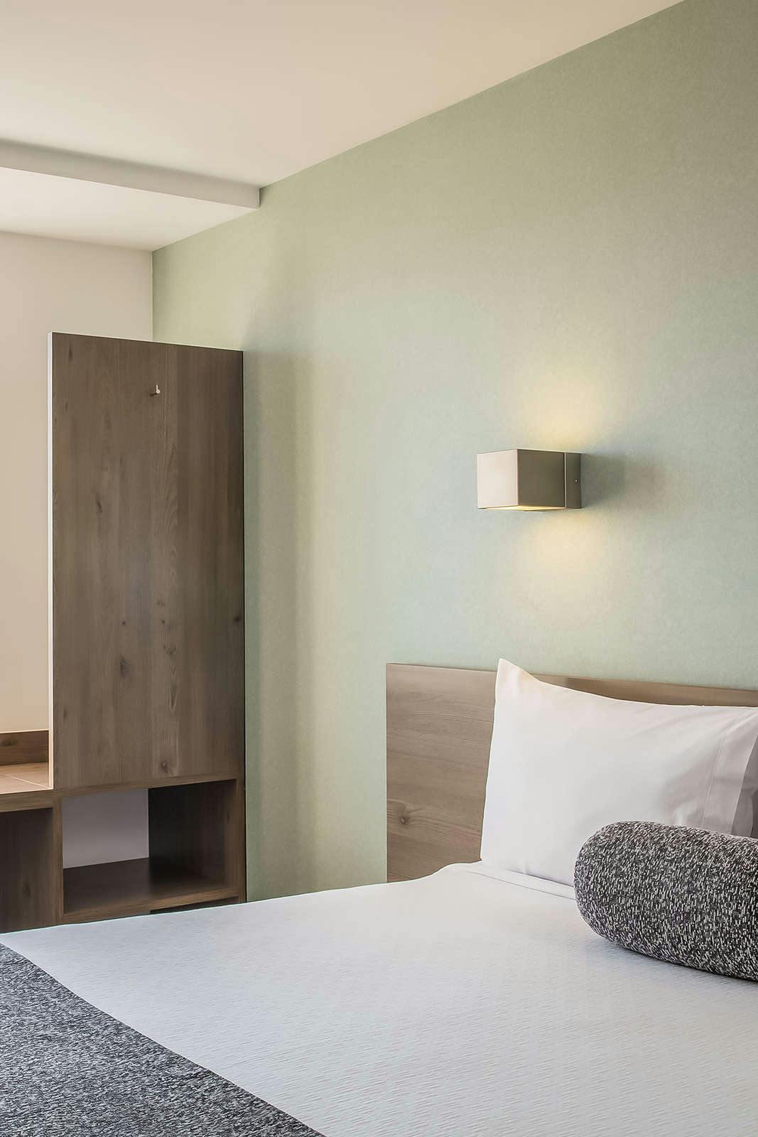 Hotel One Puebla Serdán photo 1