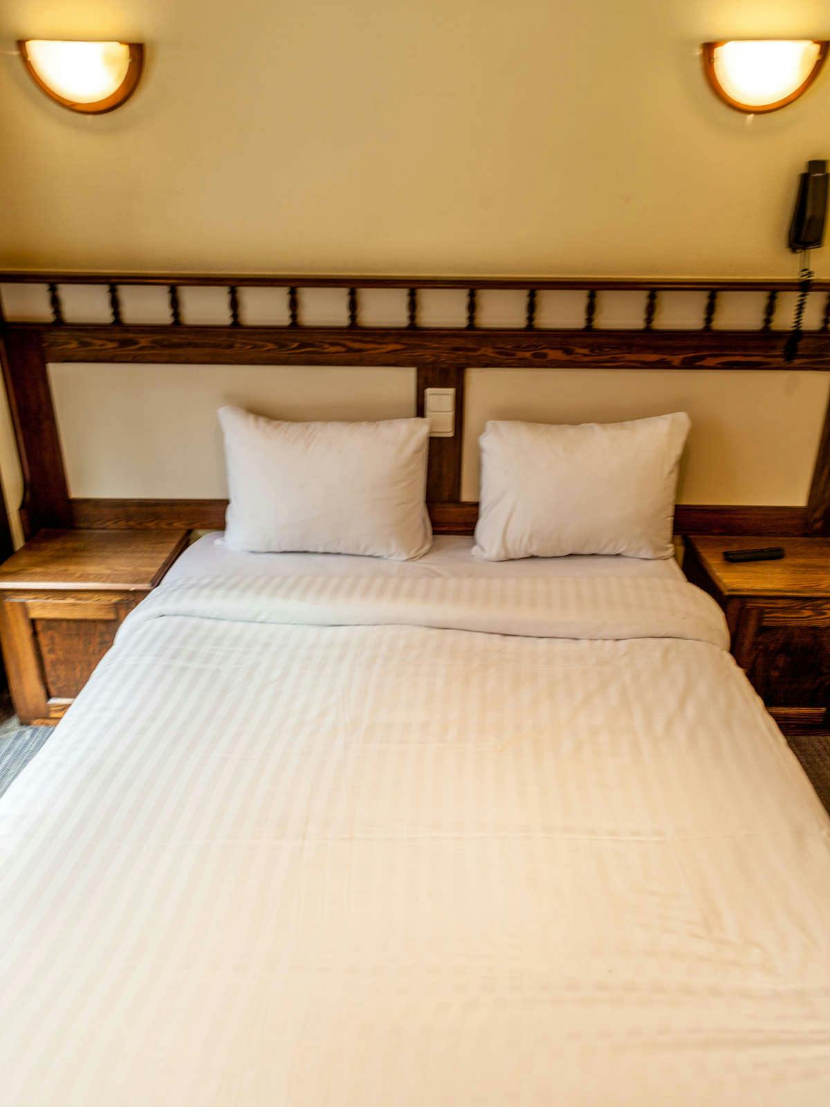 Hotel Hotel Postiljon photo 2