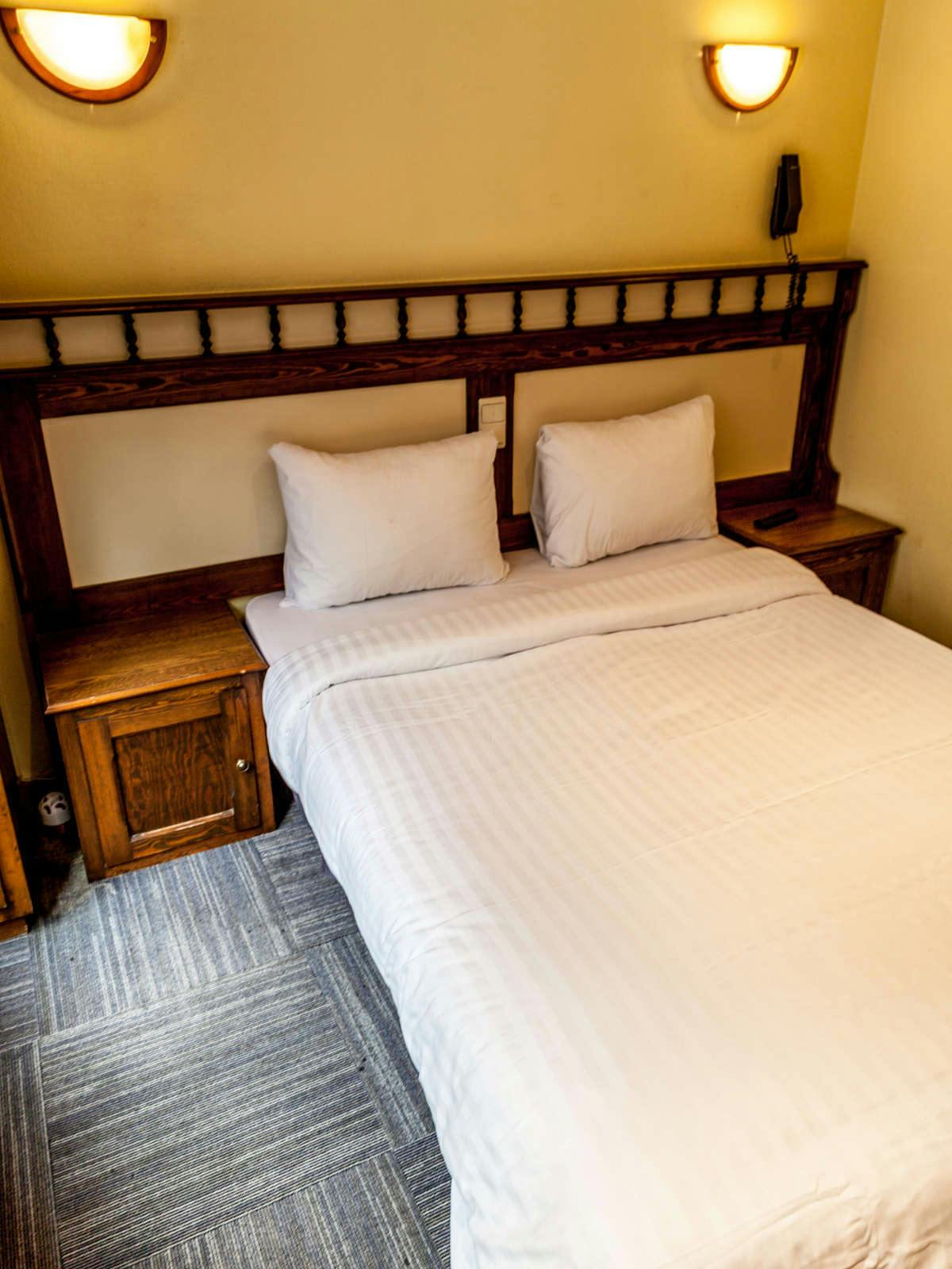 Hotel Hotel Postiljon photo 3