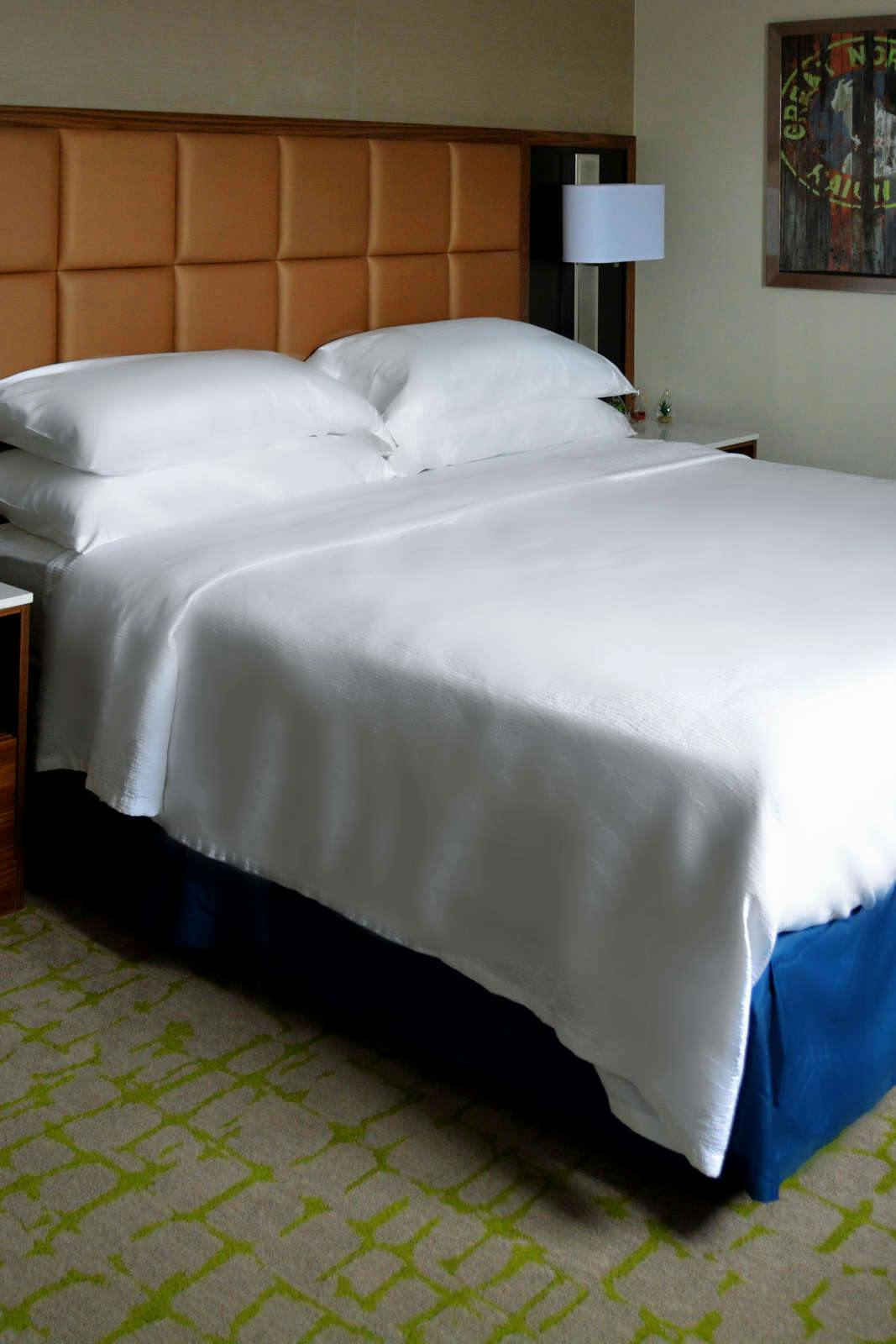 Hotel DoubleTree by Hilton Huntington photo 2