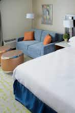 Hotel DoubleTree by Hilton Huntington photo 3