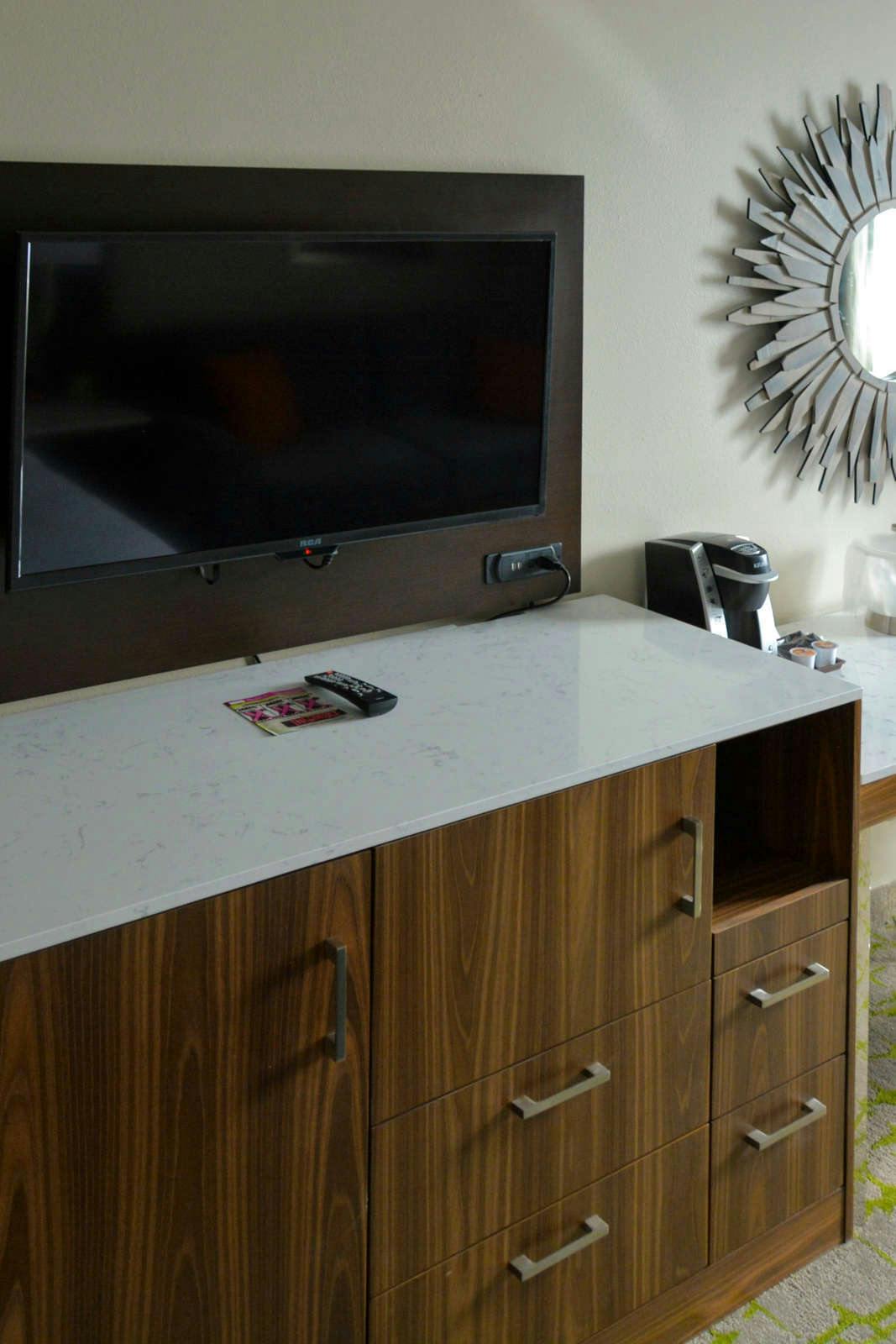 Hotel DoubleTree by Hilton Huntington photo 4