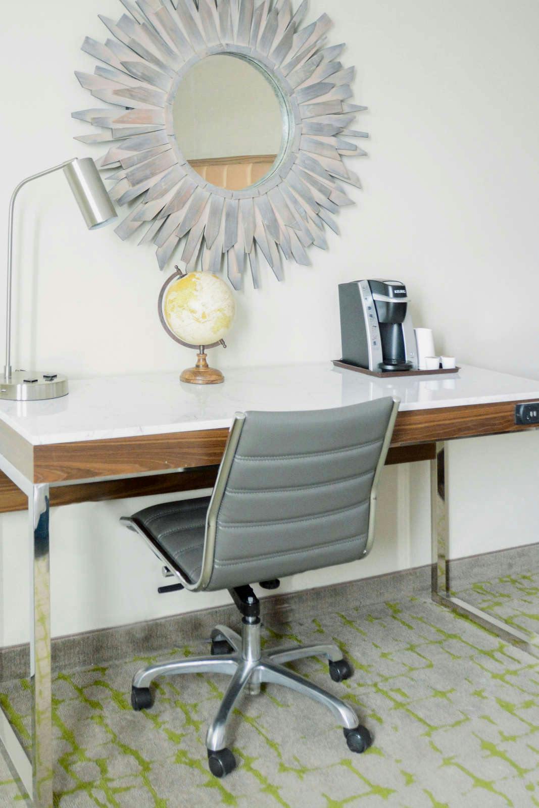 Hotel DoubleTree by Hilton Huntington photo 5