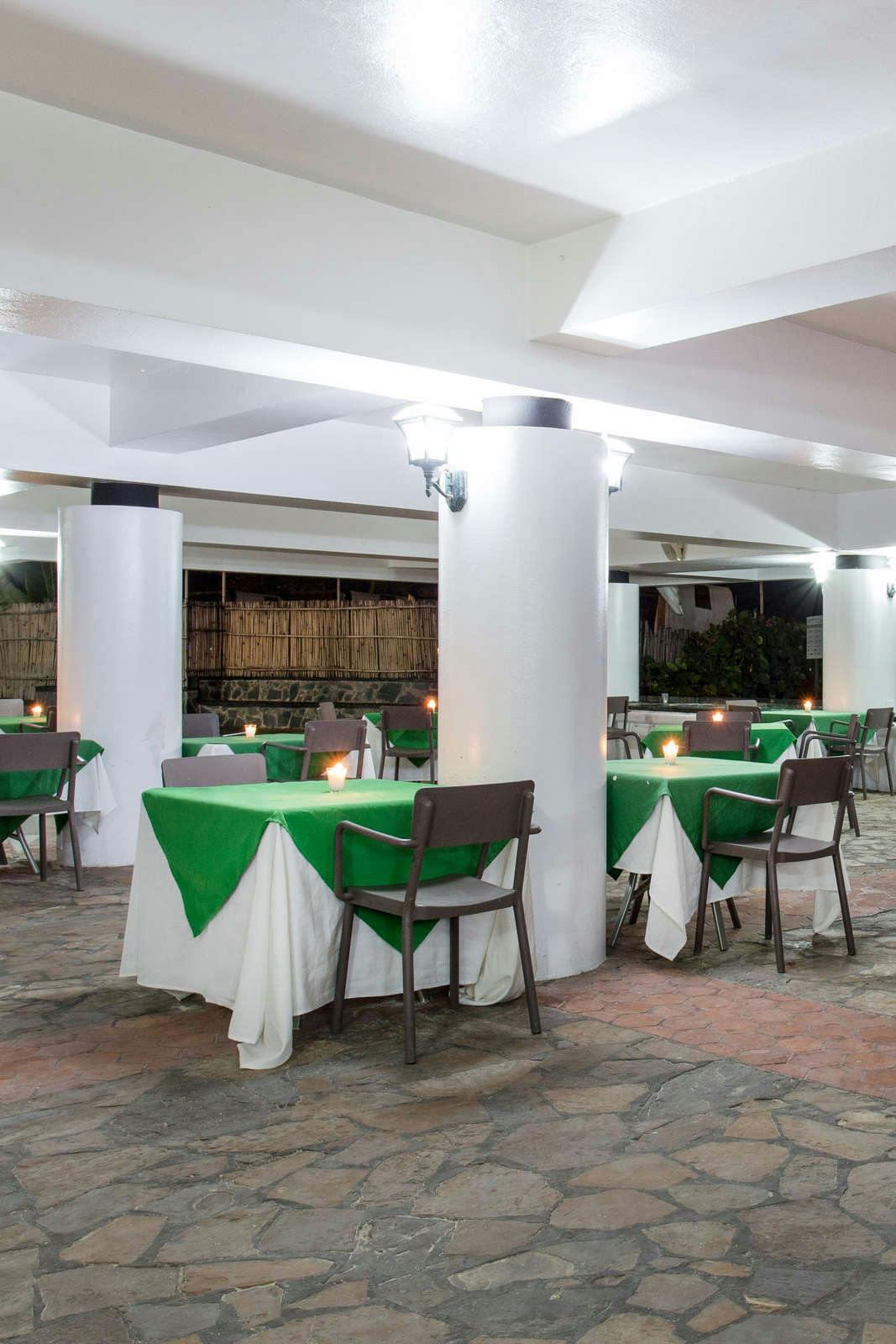 Hotel Be Live Experience Hamaca Suites - All Inclusive photo 4