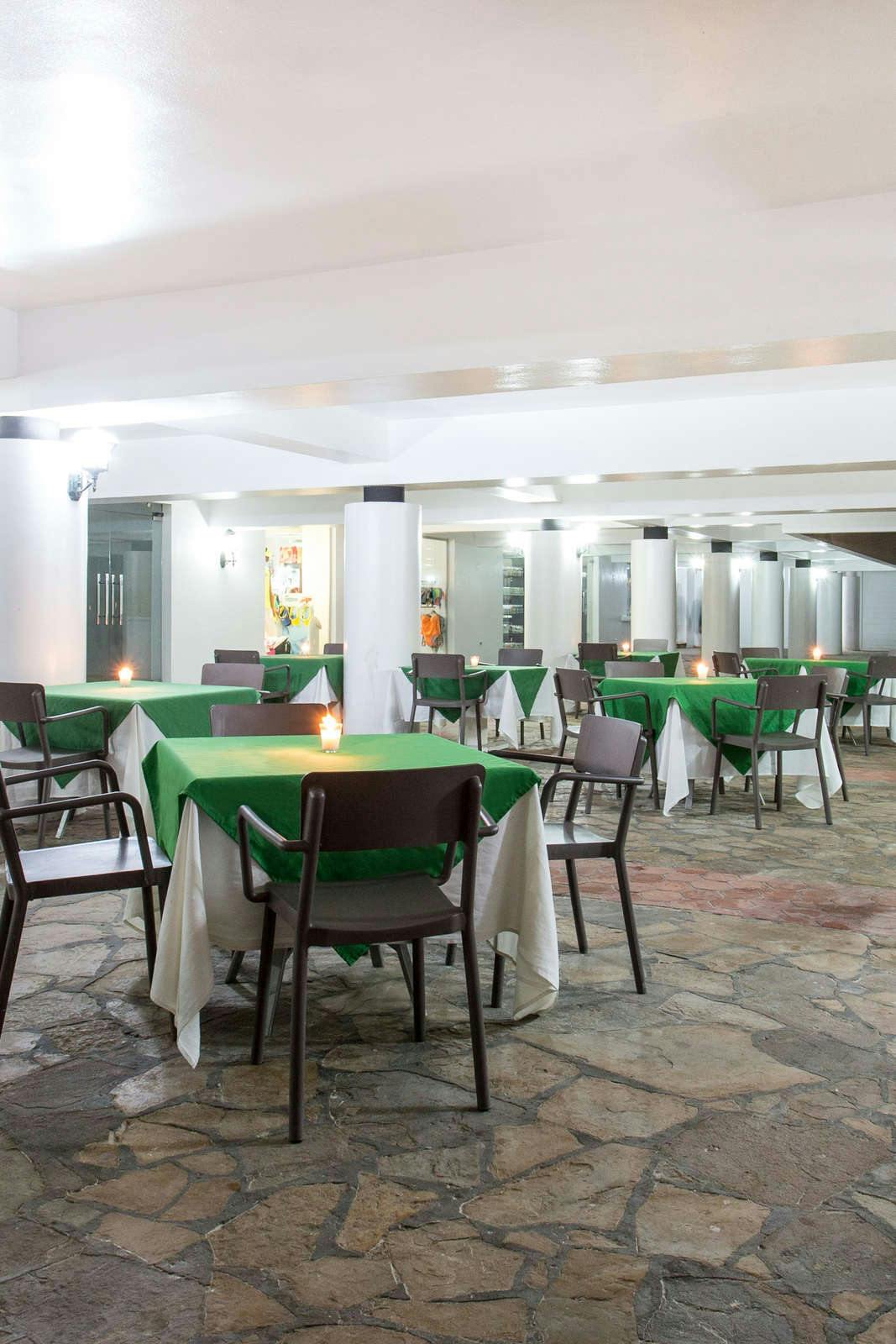 Hotel Be Live Experience Hamaca Suites - All Inclusive photo 3