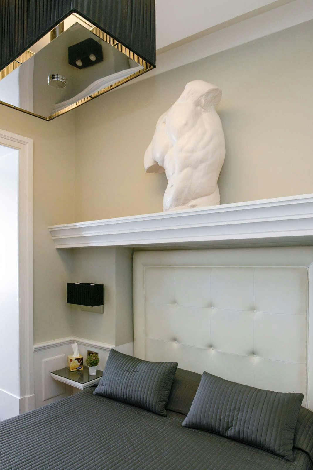 Hotel Le Stanze di Federica photo 1