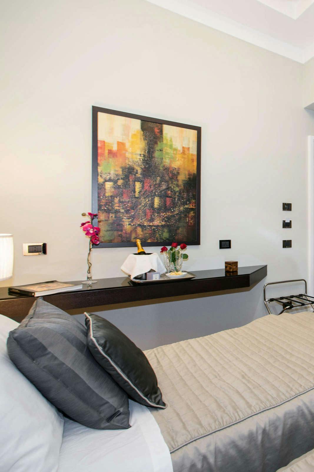 Hotel Le Stanze di Federica photo 5