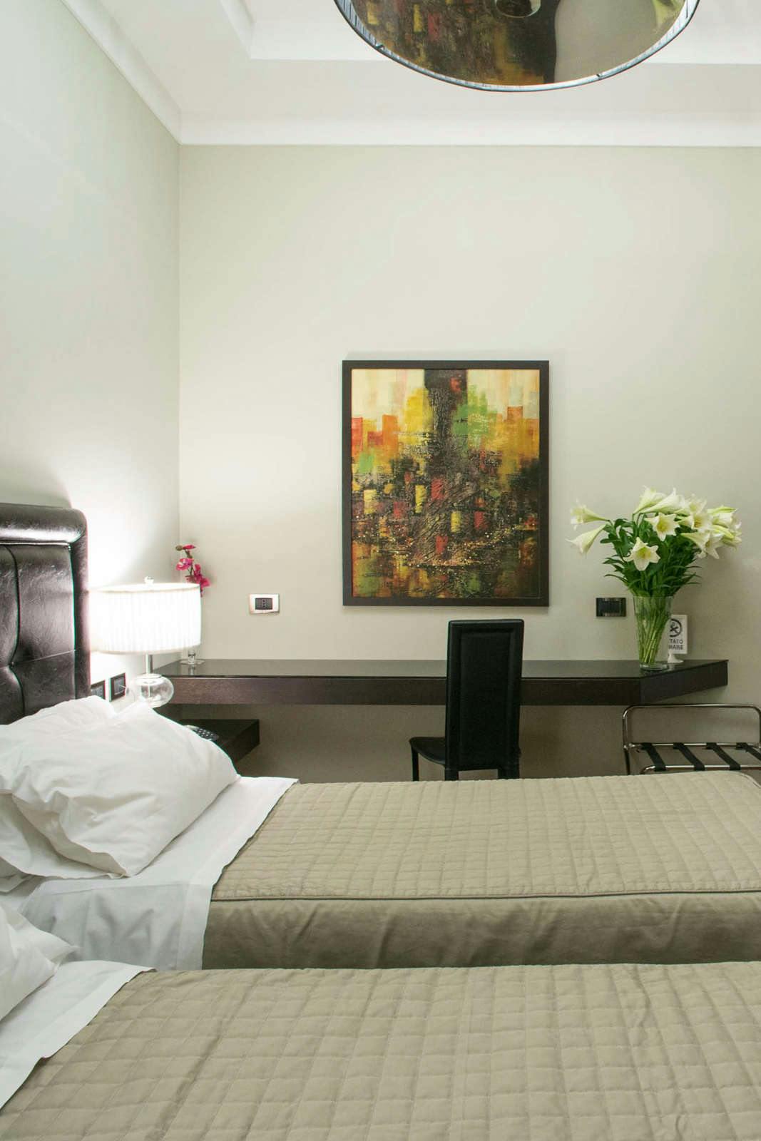 Hotel Le Stanze di Federica photo 3