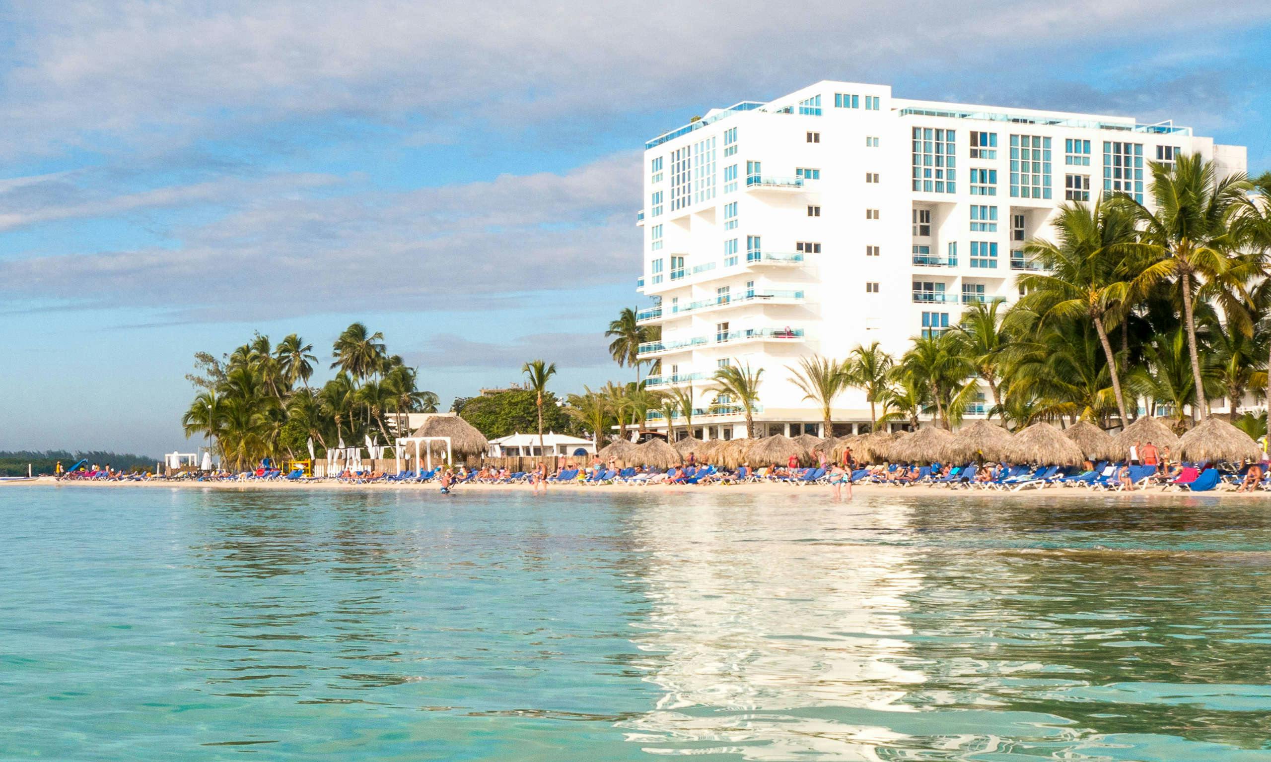 Be Live Experience Hamaca Suites - All Inclusive