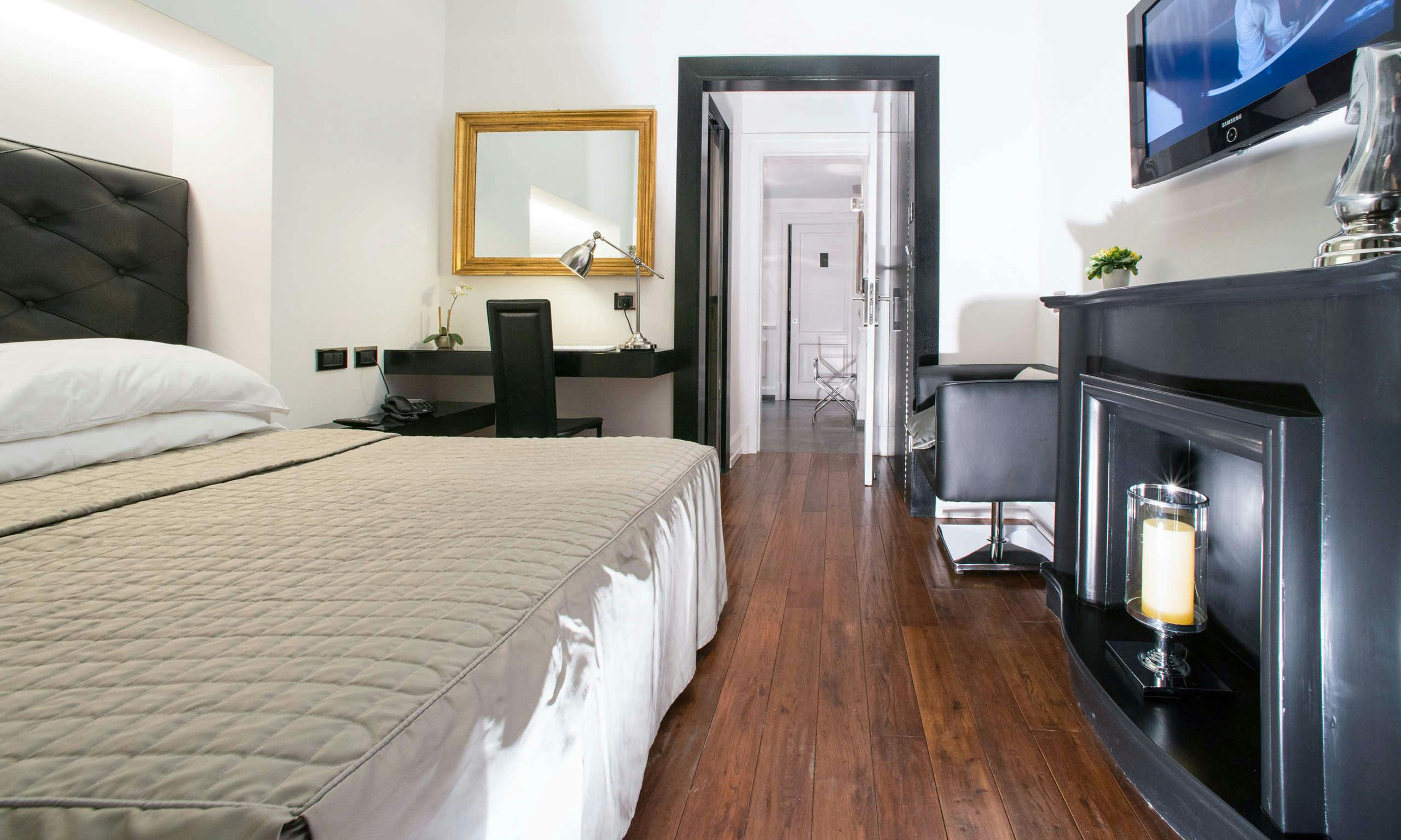 Le Stanze di Federica