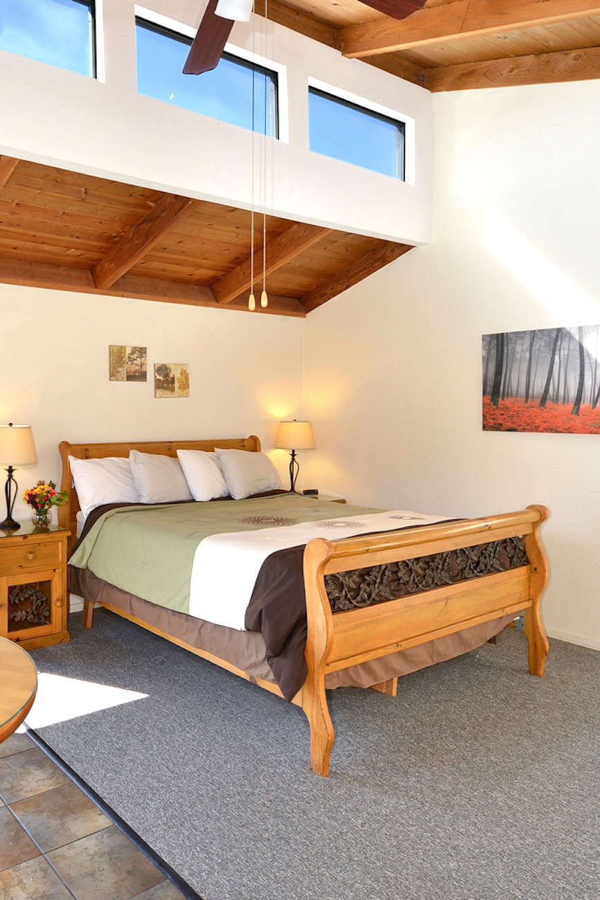 Hotel Fort Ross Lodge photo 3