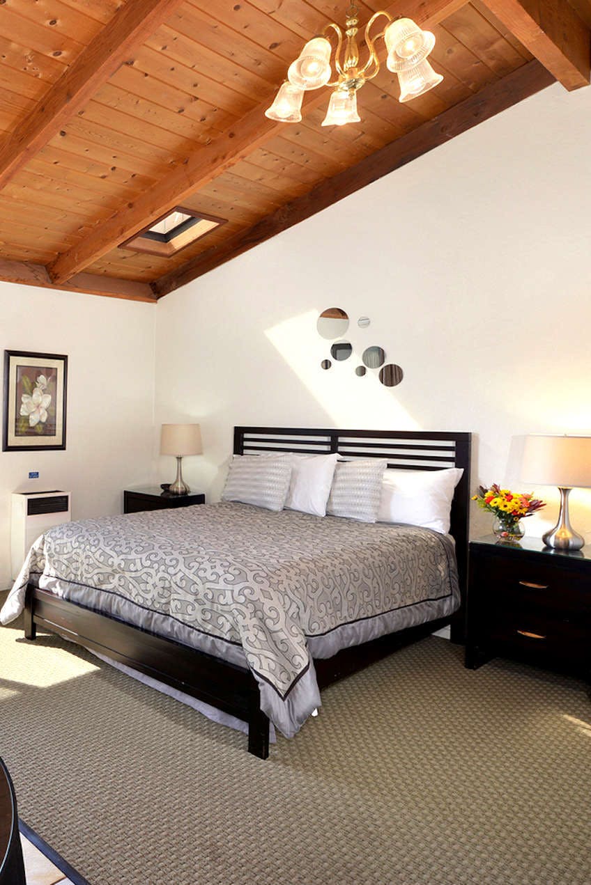 Hotel Fort Ross Lodge photo 2