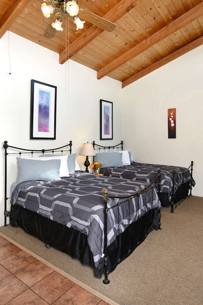 Hotel Fort Ross Lodge photo 5