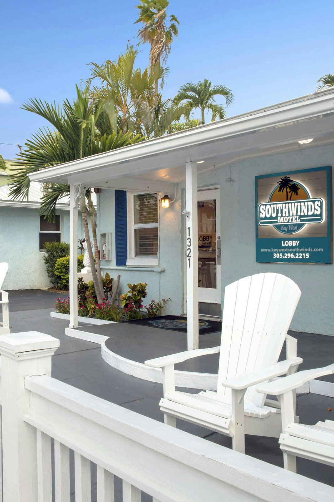 Southwinds Motel
