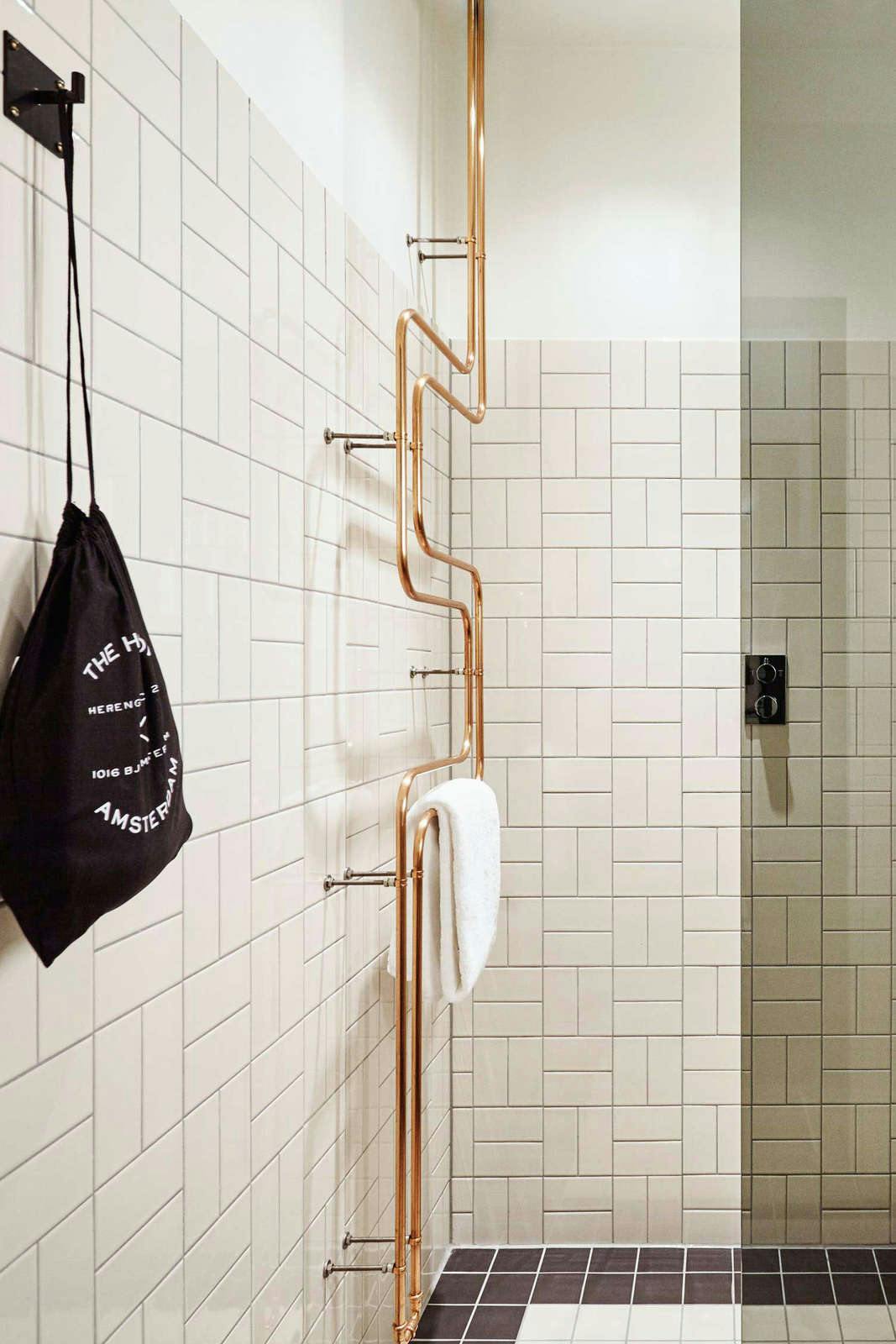 Hotel The Hoxton Amsterdam - Single Bed photo 3