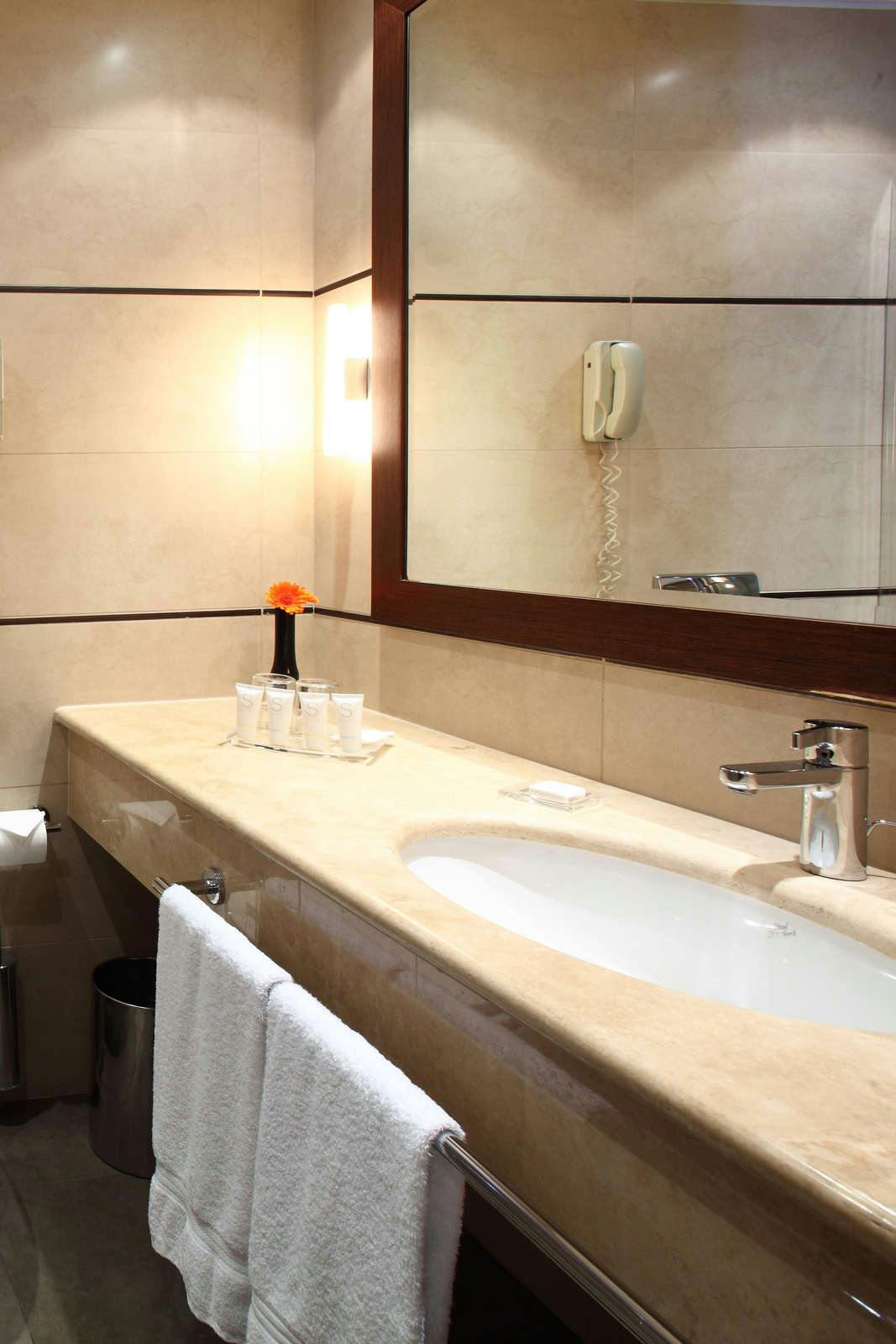 Hotel Starhotels Ritz photo 3