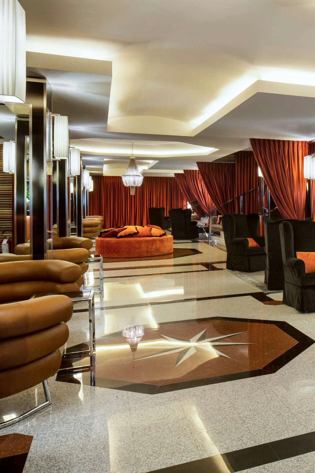 Hotel Starhotels Ritz photo 5