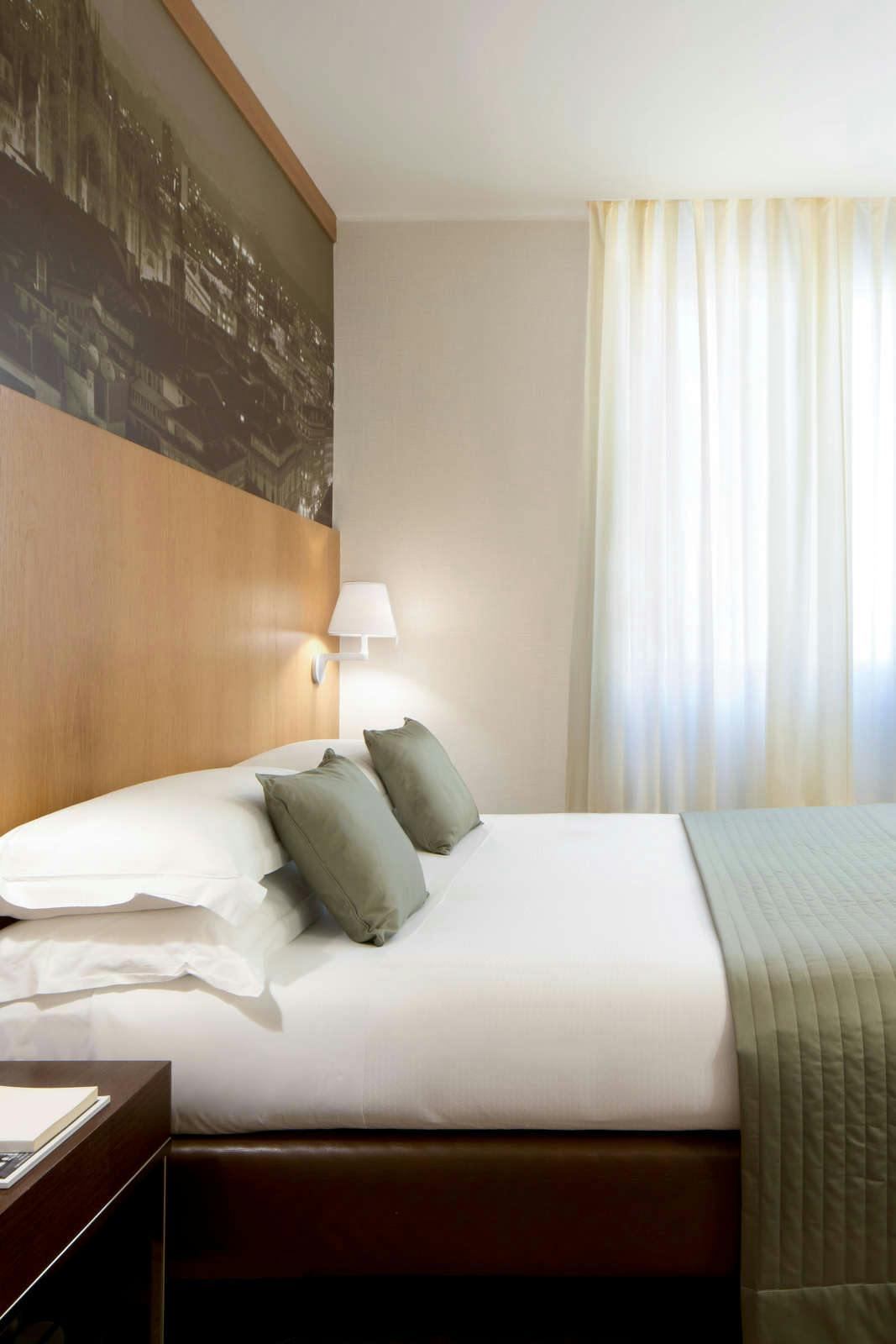 Hotel Starhotels Ritz photo 1