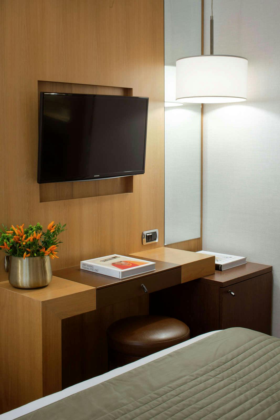 Hotel Starhotels Ritz photo 2