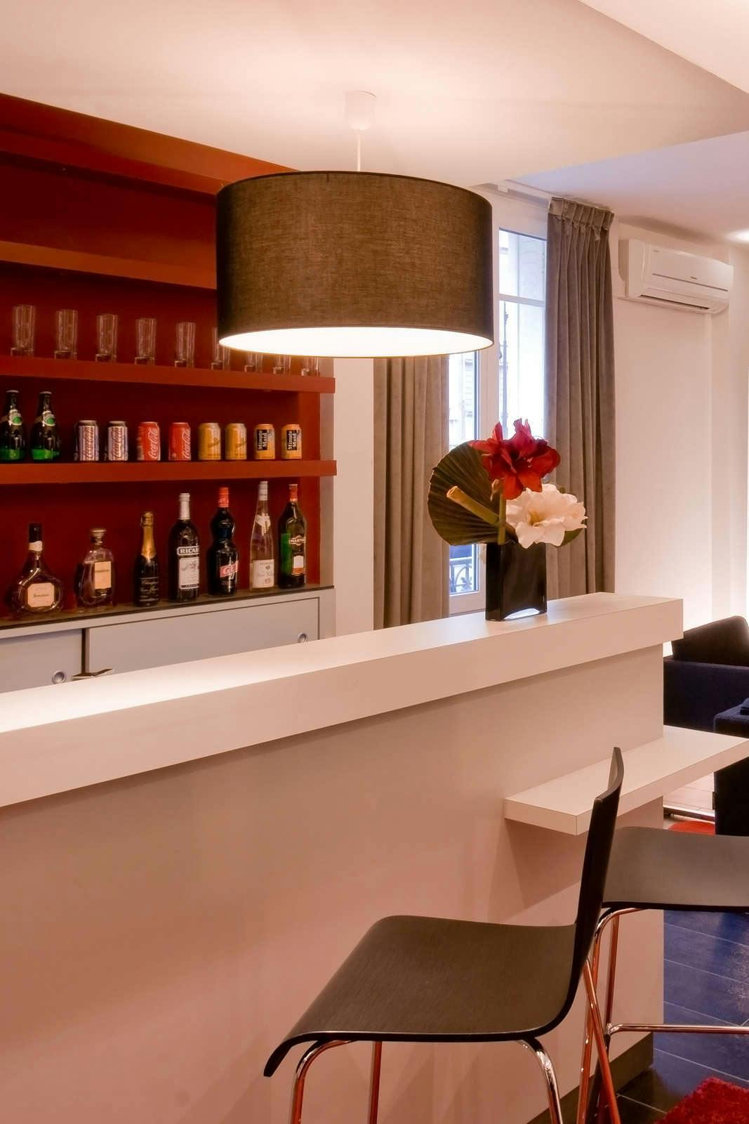 Hotel Hotel Le Bailli de Suffren photo 5