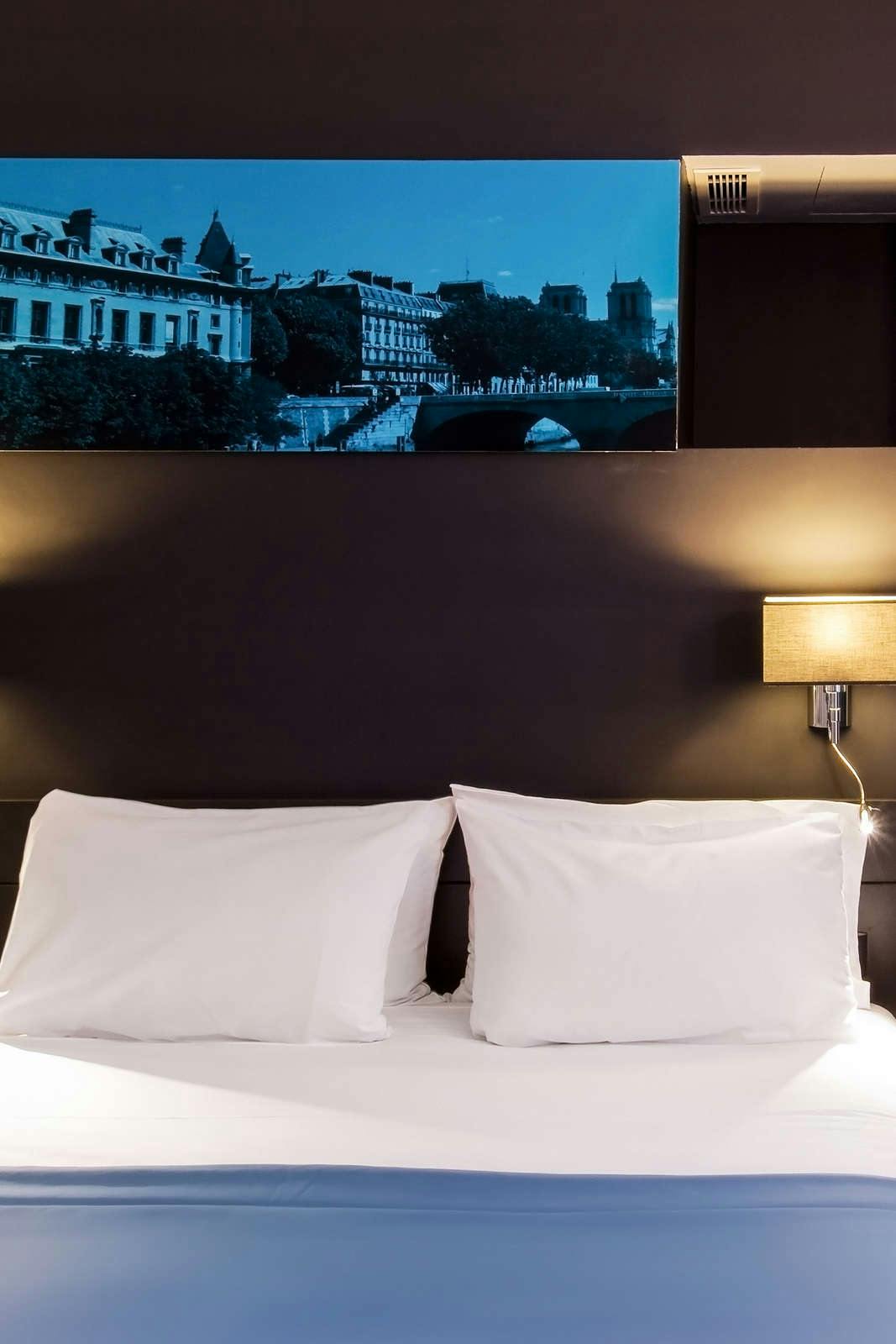 Hotel Hotel Le Bailli de Suffren photo 1