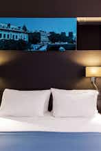Hotel Hotel Le Bailli de Suffren photo 1