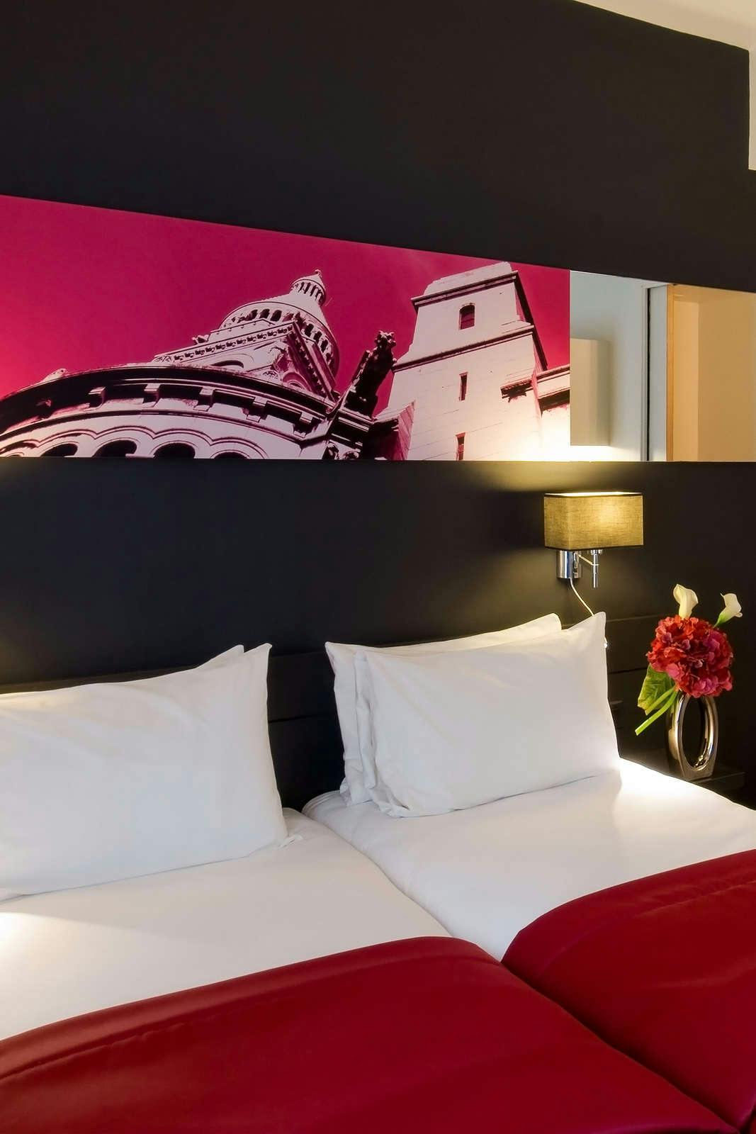 Hotel Hotel Le Bailli de Suffren photo 2