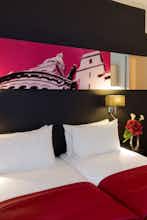 Hotel Hotel Le Bailli de Suffren photo 2