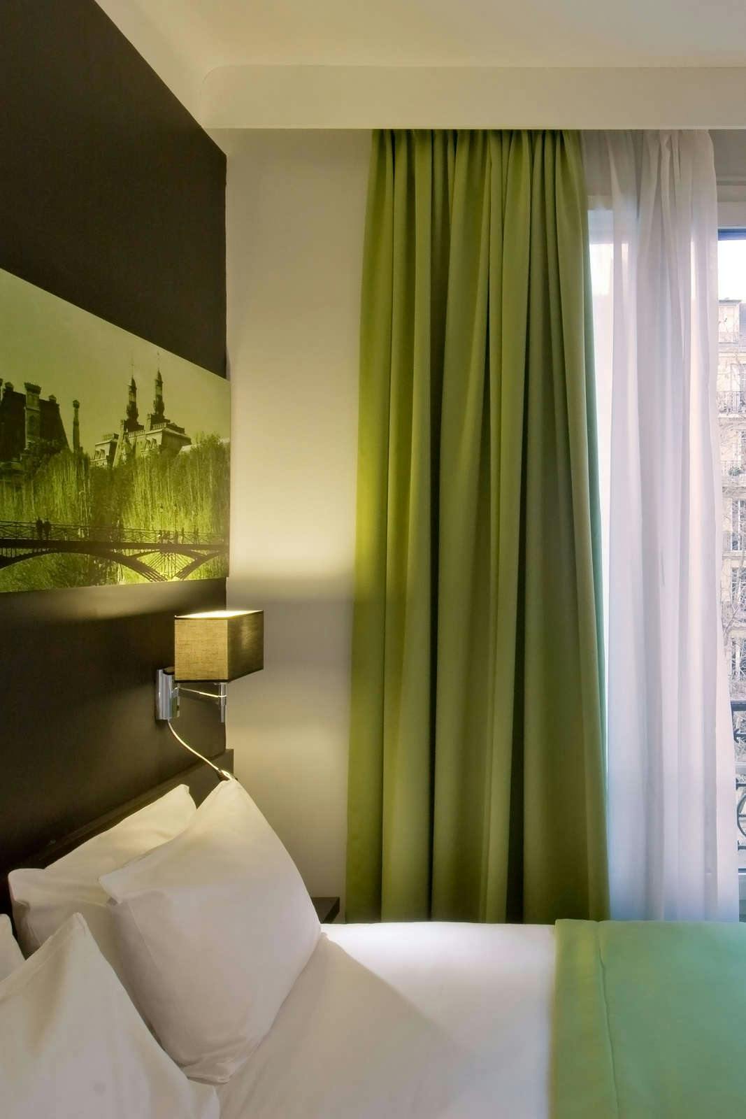 Hotel Hotel Le Bailli de Suffren photo 3