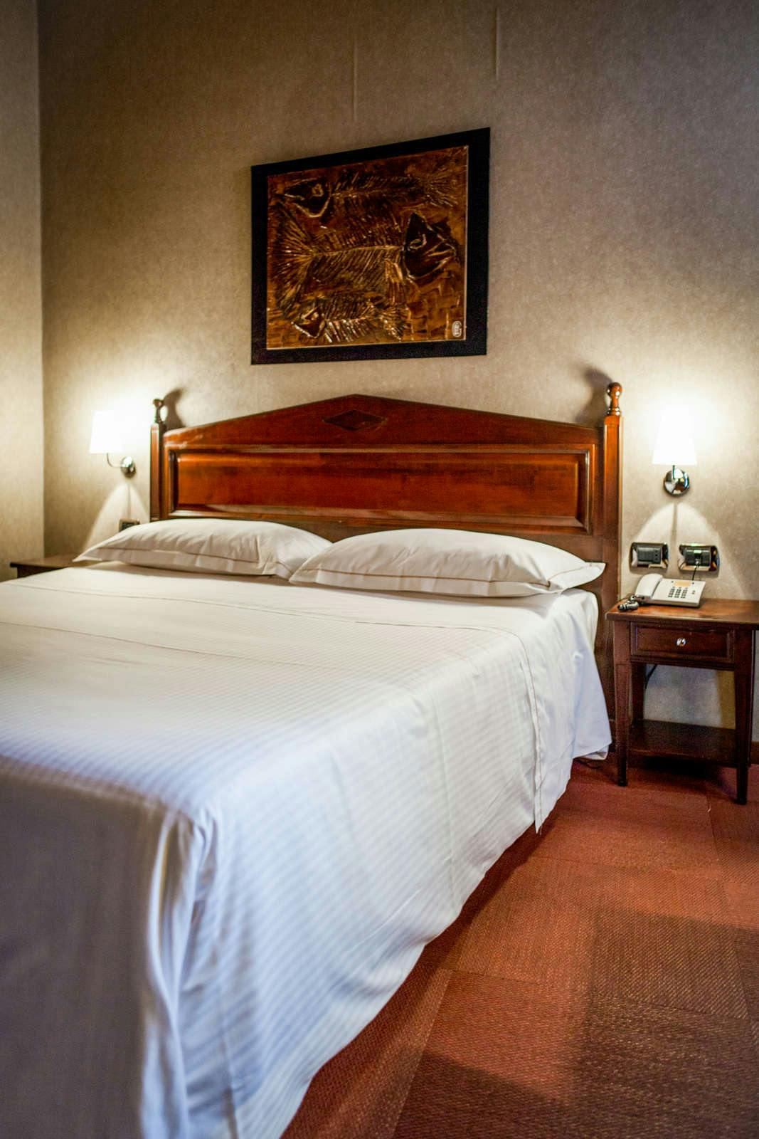 Hotel Hotel San Francesco photo 3