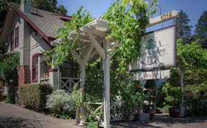 Calistoga Wine Way Inn