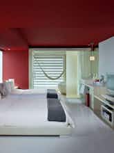 Hotel W Mexico City photo 4