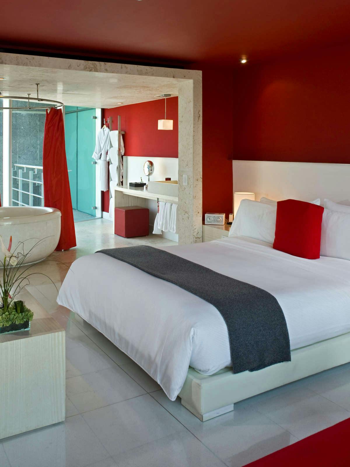 Hotel W Mexico City photo 3