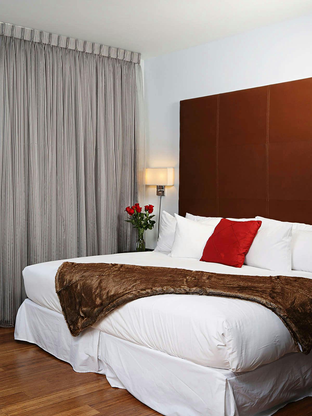 Hotel White Buffalo Club photo 2