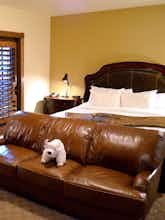 Hotel White Buffalo Club photo 3