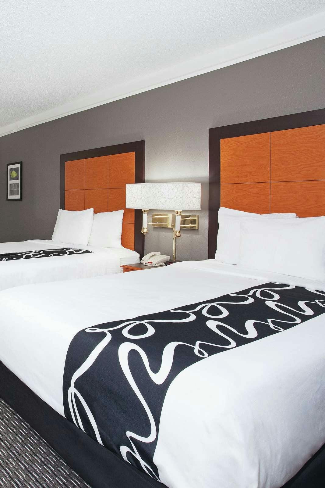 Hotel La Quinta Inn Santa Fe photo 4