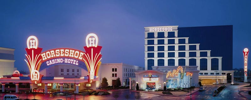 Last Minute Hotel Deals In Tunica Ms Hoteltonight Horseshoe Tunica