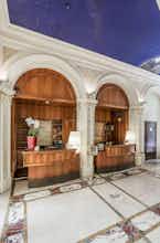 Hotel UNAWAY Hotel Empire Roma photo 5