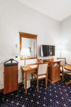 Hotel UNAWAY Hotel Empire Roma photo 2