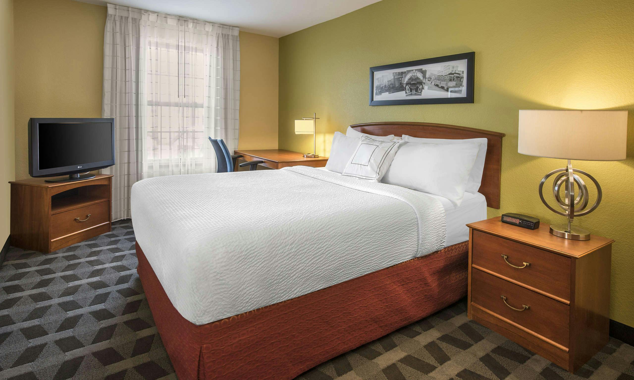 Towneplace Suites Denver Tech Center