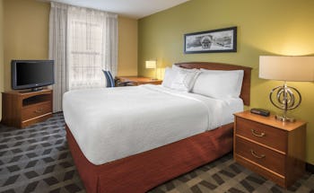 Towneplace Suites Denver Tech Center