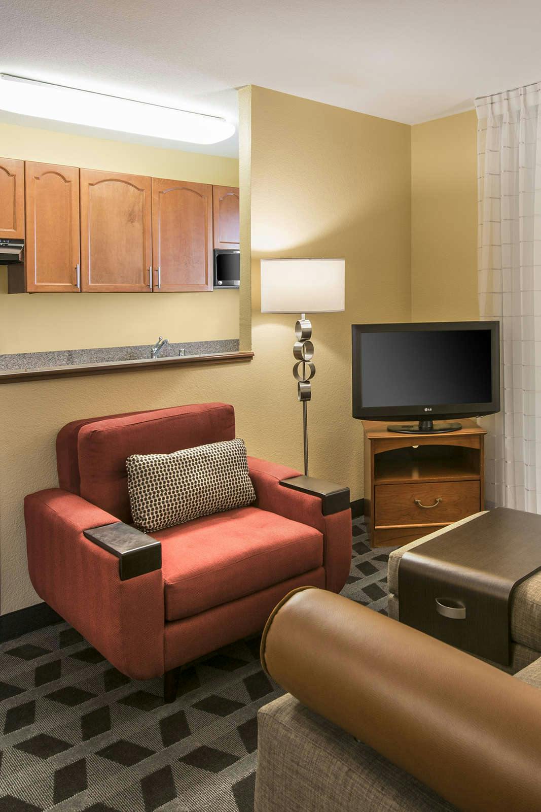 Hotel Towneplace Suites Denver Tech Center photo 3