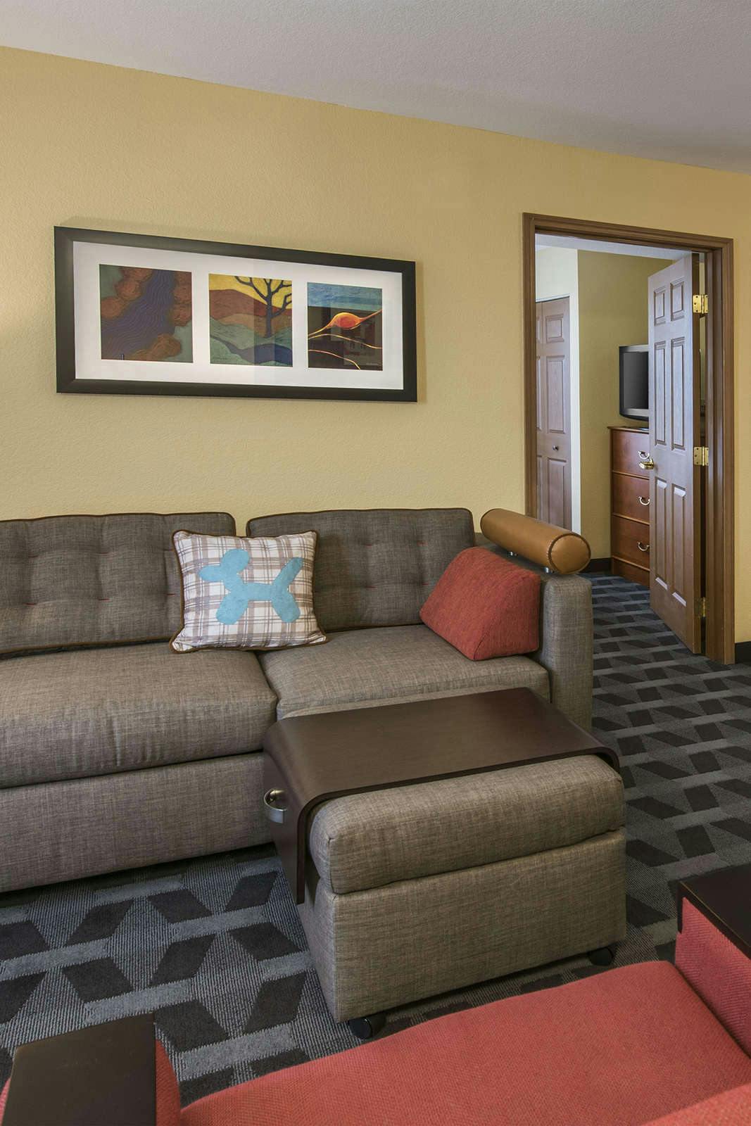 Hotel Towneplace Suites Denver Tech Center photo 5