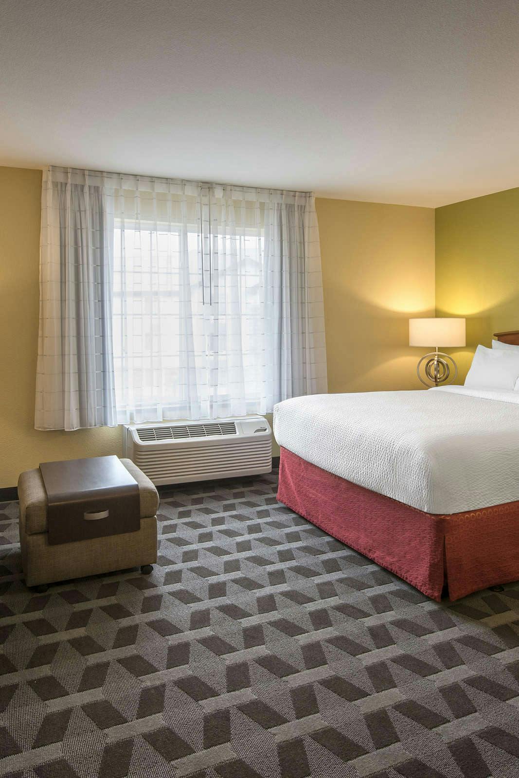 Hotel Towneplace Suites Denver Tech Center photo 2